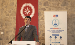 İzmir’in su geleceğine "Dijital" vizyon: 8 saatlik strateji maratonu!