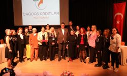 Seferihisar’da 8 Mart’ta ilham veren buluşma: 8 kadın 8 başarı öyküsü