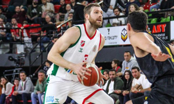 Karşıyaka Basketbol, 7 maç sonra kazandı