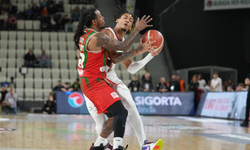 Karşıyaka Basketbol, sahasında kader maçına çıkıyor