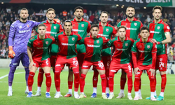 Karşıyaka, iç sahada en başarılı takım oldu