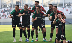 Karşıyaka’dan 5 maçlık galibiyet serisi