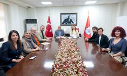 Konak Belediyesi ve BAYETAV iş birliğiyle eşit ve adil yaşam için adım attı