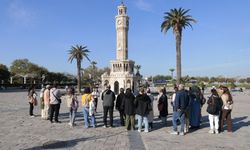Konak tarih gezileri yeni dönemle başlıyor
