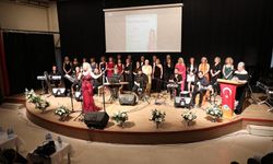 Özdere TSM’den Menderes’te bahar nağmeleri konseri