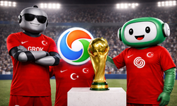 Kosova-Türkiye maçı öncesi popüler yapay zeka araçları kazananı tahmin etti