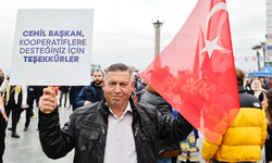 Köylüye can suyu: Destek 1,4 milyara çıktı