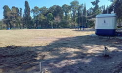 Kültürpark’ta plan değişti: Lunapark alanı yeşil alana dönüşüyor