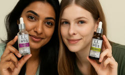 İzmirli marka saç ve cilt bakım ürünleriyle sektörde dikkat çekiyor