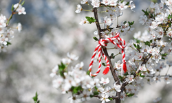 Marteniçka geleneği nedir? Ne zaman ve hangi bileğe takılır?