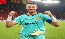 Göztepe’nin kaptanı Lis, Polonya A Milli Takımı’na davet edildi