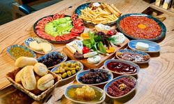 Kapadokya gastronomisinde yeni bir dönem: KMU Mehmet Usta ile lezzet yolculuğu