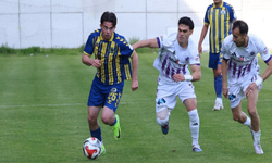 Menemen FK mağlubiyet serisini 5 maça çıkardı