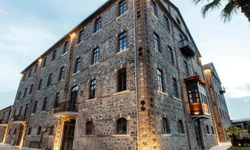 Meslek Fabrikası için Kaymakamlık'tan tahliye talebi: Büyükşehir’e süre verildi