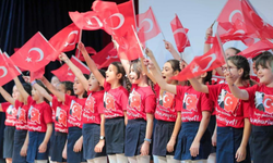 Milli Şair Mehmet Akif Ersoy Aliağa’da anıldı