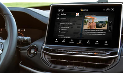 İçişleri Bakanlığı’ndan araç multimedya ekranları için yeni karar