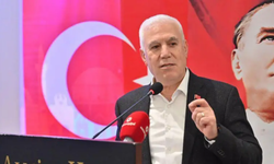 Bursa Büyükşehir Belediye Başkanı Mustafa Bozbey gözaltına alındı