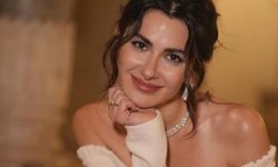 Nesrin Cavadzade’nin partneri belli oldu