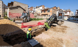 Ödemiş’te altyapıda büyük dönüşüm