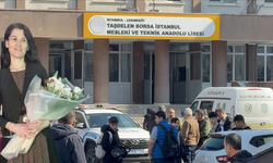 Öğrencisi tarafından öldürülen öğretmen Fatma Nur Çelik’in adı görev yaptığı okula verilecek