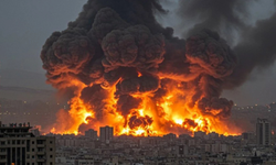 Avrupa'dan Trump'a yanıt: Bu NATO'nun savaşı değil