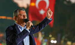 CHP Genel Başkanı Özel'den değişim sürecine İzmir örneği