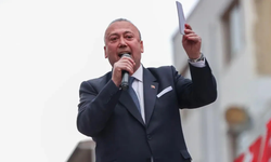 CHP'li Uşak Belediye Başkanı Özkan Yalım’ın mal varlığına el konuldu