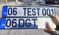 EGM açıkladı: APP ve standart plakalar arasındaki fark ne, sürücüler ne yapmalı?