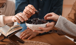 26 ilde yapılan ankete göre Ramazan’da oruç tutma oranı belli oldu