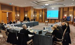 Denizyıldızı Rotary Kulübü’nden fonksiyonel tıp ve yeni üye buluşması