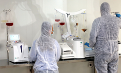 Akdeniz Üniversitesi’nden Türkiye’ye Yerli ve Milli CAR-T Hücre Tedavi Merkezi