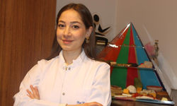 Uzmanından vertigoyu azaltan besin önerileri