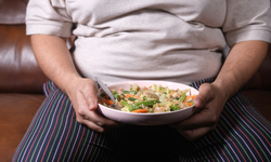 Sağlık Bakanlığı’ndan 10 milyon kişiye obezite SMS’i