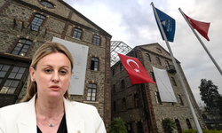 CHP'li Ösen: İzmirlilerin vergisiyle açılan mekana çökülüyor