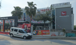 Bornova Sınav Koleji'nde skandal iddialar: Havuz kirada, öğrenciler artezyen suyu içiyor