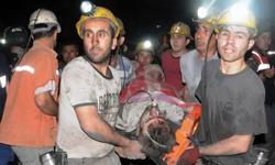 Soma maden katliamı davasında kritik karar: Zamanaşımı gerekçe gösterilerek kamu görevlilerinin davası düşürüldü