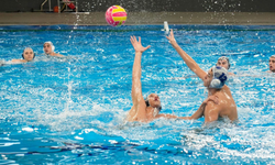 İzmir Büyükşehir Belediyesi sporcularından çifte başarı