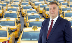 İzmir’de yeni taksi plakası tartışması: Oda'dan veto geldi!