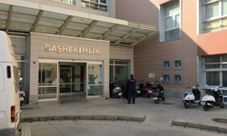 Tire Devlet Hastanesi'nde stajyer lise öğrencisine taciz iddiası