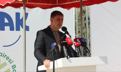 Tugay’dan aşevi iddiasına tepki: Mesele hizmet değil, belediyenin malını almak