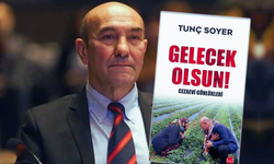 Tunç Soyer’in cezaevi günlükleri kitap oldu: Bu Suç Evime Sığmaz