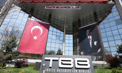 Belediyelerde yeni dönem Resmi Gazete'de yayımlandı