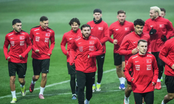 Türkiye – Romanya maçında ilk 11’ler netleşti