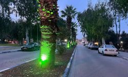 Foça’nın çehresi değişiyor: Estetik ve modern dokunuşlar her sokakta!