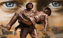 “Uyan Memet: Bir Milletin Uyanış Destanı” AASSM’de