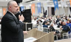 Başkan Pehlivan, Menemenlilerle gönül sofralarında buluştu