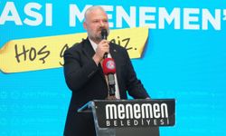 Menemen’de hedef 35 bin kişiye istihdam