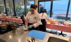 Hırvatistan’da İzmir rüzgârı: Gastronomi Festivali’nden madalya yağmuru!