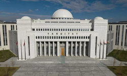 Yargıtay kontenjanından YSK’ye ilk üye belli oldu