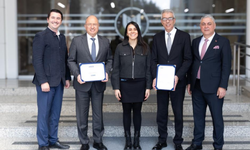 Yaşar Üniversitesi EUSA’ya tam üye olarak uluslararası spor ağını güçlendirdi